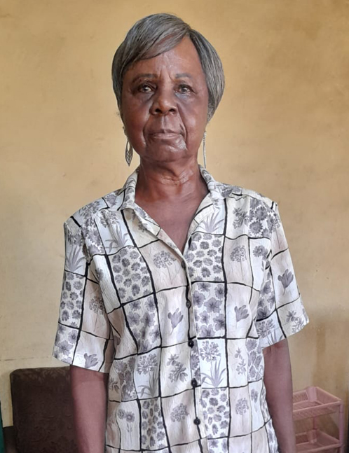 Olayiwola Akiwumi