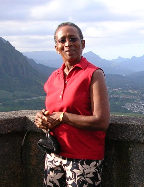Olabisi Fraser